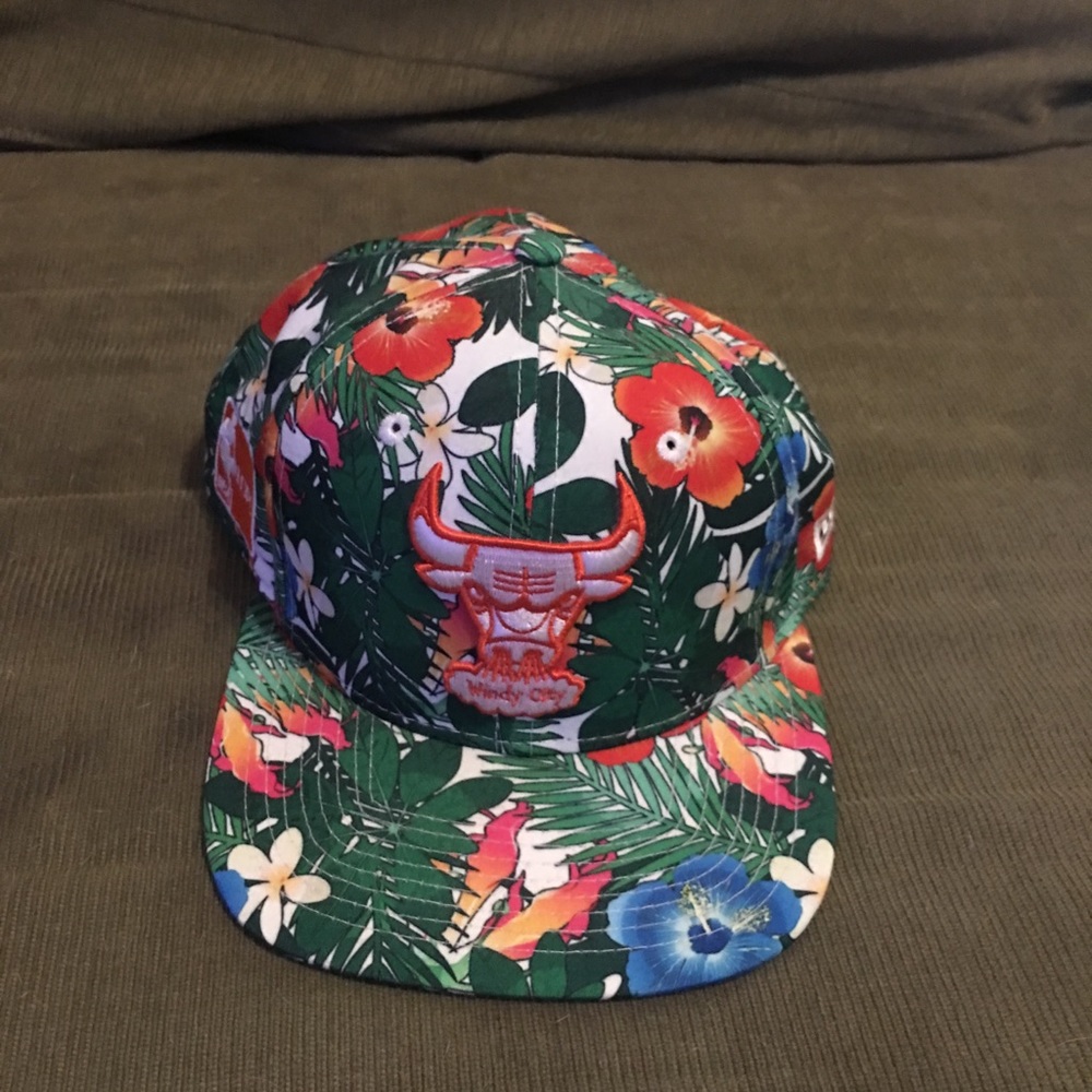 Chicago bulls New era SnapBack.